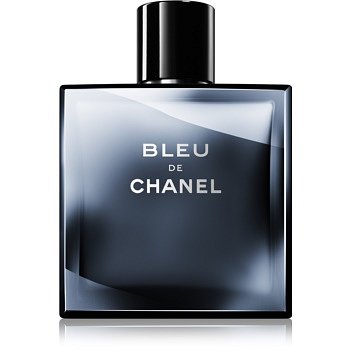 Chanel Bleu de Chanel toaletní voda pro muže 100 ml