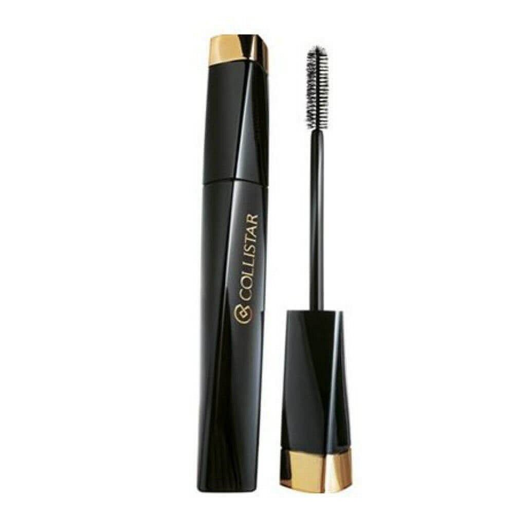 COLLISTAR Mascara Design Extra Volume Waterproof 11 ml Black černá