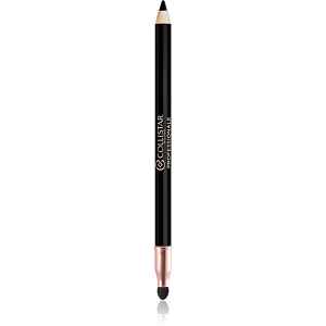 Collistar Professional Eye Pencil voděodolná tužka na oči s vysokou pigmentací odstín 1 Nero 1.2 ml