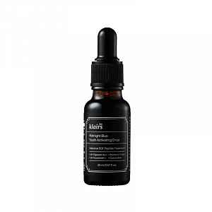 Dear Klairs Midnight Blue Youth Activating Drop 20 ml