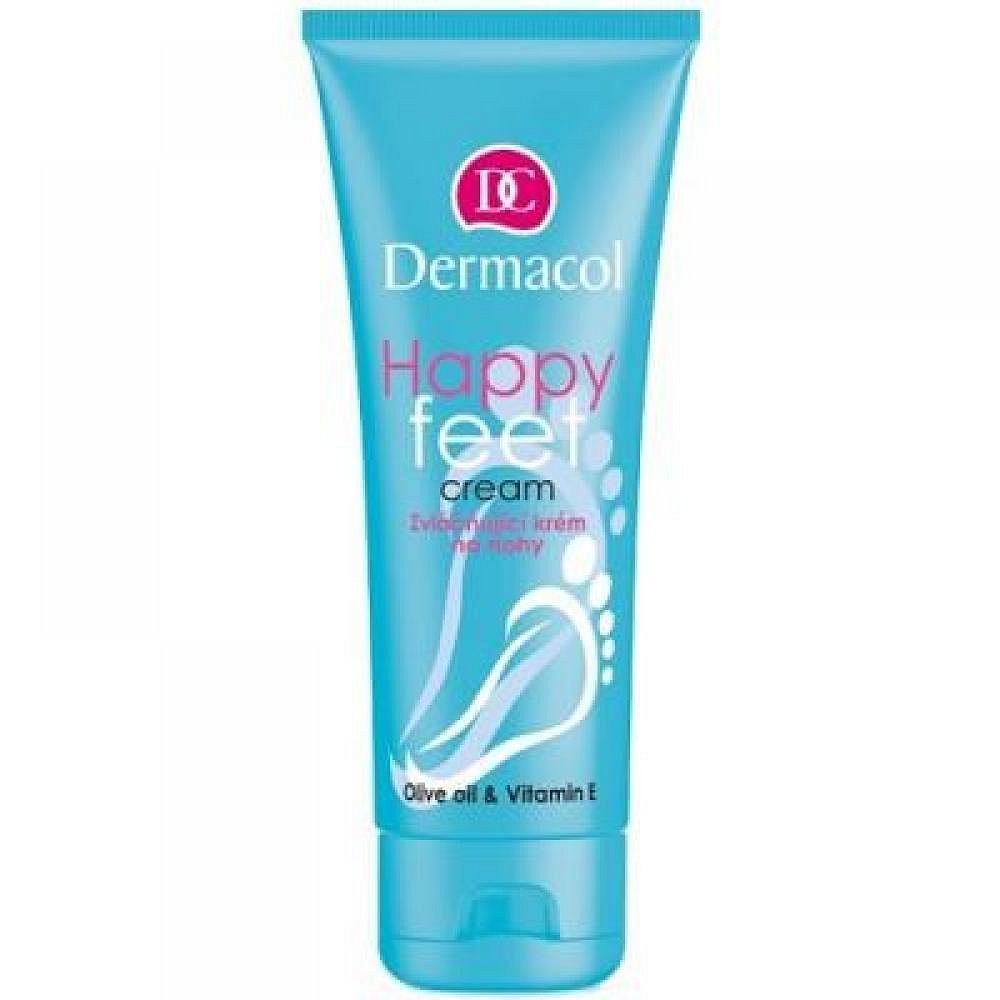 DERMACOL krém na nohy 100 ml