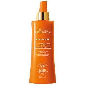 ESTHEDERM Adaptasun protective body lotion 200ml