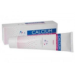 HBF Calcium pantotenát mast 60 ml