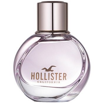 Hollister Wave parfémovaná voda pro ženy 30 ml