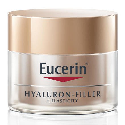 HyaluronFiller+Elasticity Noční krém 50ml