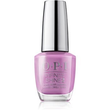 OPI Infinite Shine gelový lak na nehty One Heckla of a Color! 15 ml