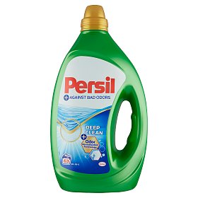 Persil Deep Clean Gel 63 praní 3150 ml
