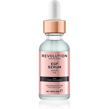 Revolution Skincare EGF Serum pleťové sérum s růstovým faktorem  30 ml