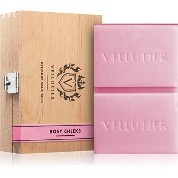 Vellutier Rosy Cheeks vosk do aromalampy 50 g