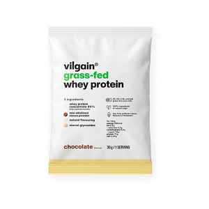Vilgain Whey Protein - čokoláda 30 g