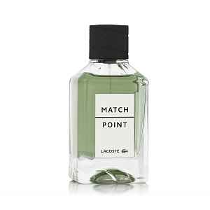 Lacoste Match Point toaletní voda pro muže 100 ml