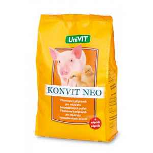 FARMAK OLOMOUC Konvit Neo plv. 1 kg