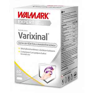 Walmark Varixinal tbl.60