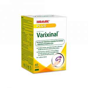 Walmark Varixinal tbl.60