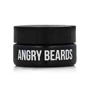 Angry Beards Carl Smooth Beard Balm 46 g