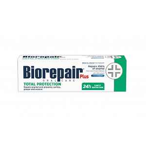 BioRepair Plus Total Protection zubní pasta 75 ml