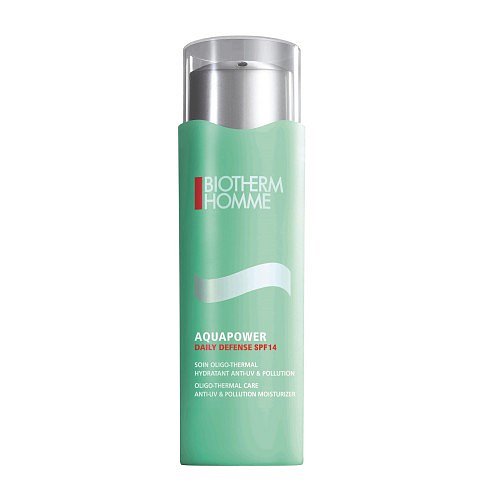 Biotherm Aquapower Daily Defense SPF 14 hydratační krém 75ml + dárek BIOTHERM - kosmetická taštička