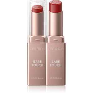 Catrice Bare Touch vyživující balzám na rty odstín 050 Blushin' Hard 3 g