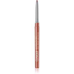 Clinique Quickliner™ for Lips konturovací tužka na rty odstín Intense Café 0.3 g