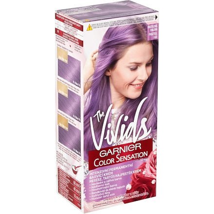 Color Sensation barva 7.21 Vibrant