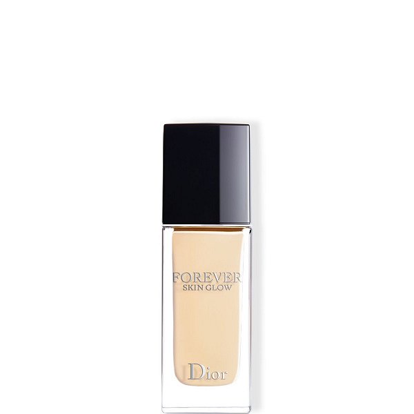 Dior Dior Forever Skin Glow rozjasňující hydratační make-up  - 0,5N Neutral 30 ml