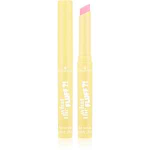 essence WHAT THE FLUFF?! peeling na rty odstín 01 Sugar Dreams 1.8 g