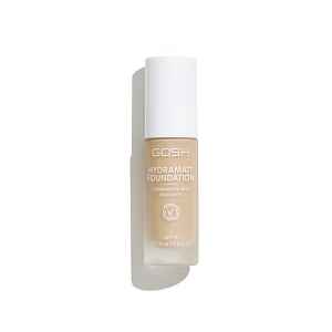 GOSH COPENHAGEN Hydramatt Foundation make-up pro smíšenou pleť  - 004R Light 30 ml