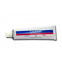 HBF Calcium pantotenát mast 30 g