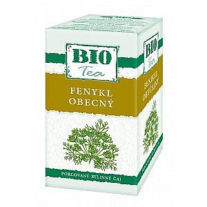 HERBEX BIO Tea Fenykl obecný n.s.20x2.5g