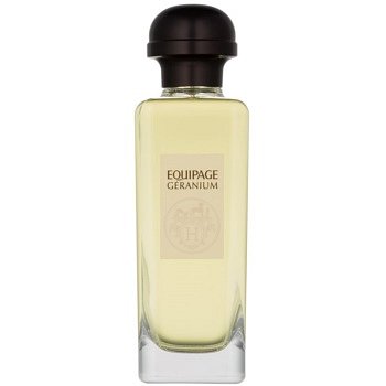 Hermès Equipage Géranium toaletní voda pro muže 100 ml