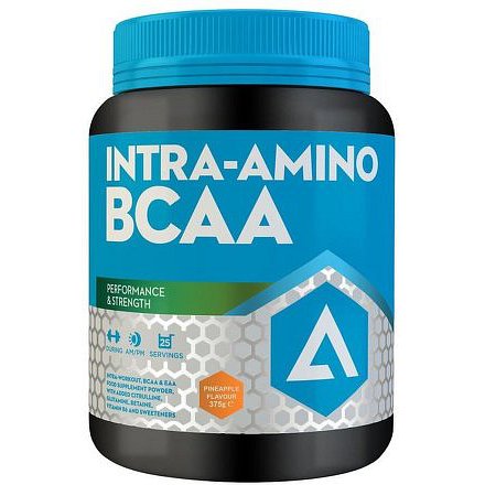 Intra Amino BCAA 375g ananas