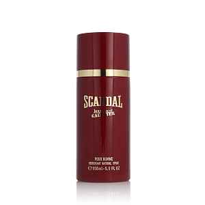 Jean Paul Gaultier Scandal Pour Homme DEO ve spreji 150 ml M