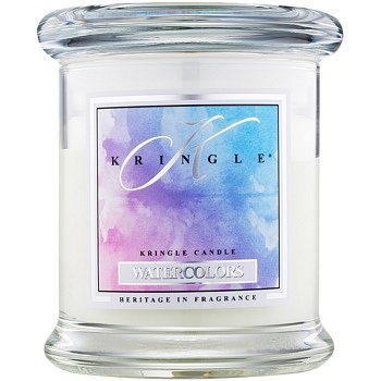 Kringle Candle Watercolors vonná svíčka 127 g