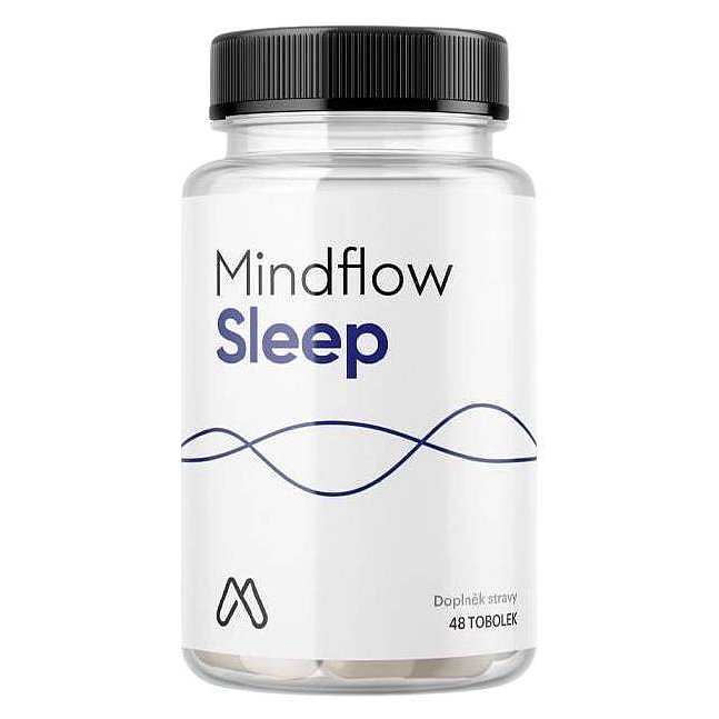 Mindflow Sleep 48 tobolek