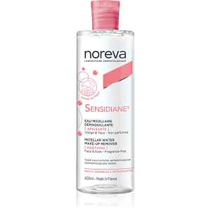 Noreva Sensidiane Soothing Micellar Water zklidňující micelární voda 400 ml