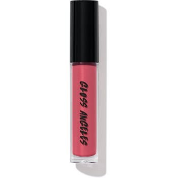 Smashbox Gloss Angeles lesk na rty odstín SURF BUNNY 4 ml