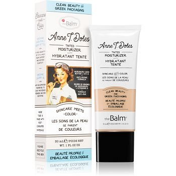 theBalm Anne T. Dotes® tónovací hydratační krém odstín #14 Light 30 ml