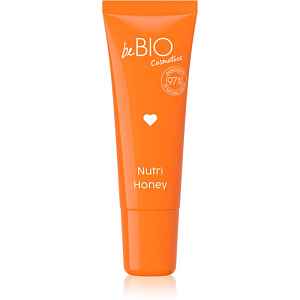 beBIO Glazed Lips olej na rty 10 ml