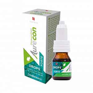 Fytofontana Aurecon drops forte 10ml