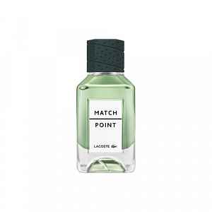 Lacoste Match Point toaletní voda pro muže 50 ml