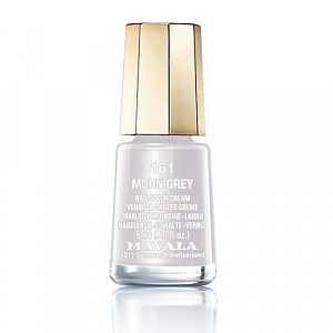 Mavala Minicolor 161 Moon Grey 5 ml