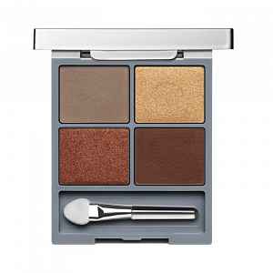 Physicians Formula The Healthy Eyeshadow Smoky Bronze oční stíny 6 g