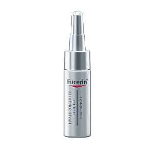 Eucerin Hyaluron Filler sérum proti vráskám 6 x 5 ml