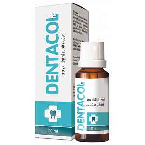 Maxivitalis Dentacol 20 ml