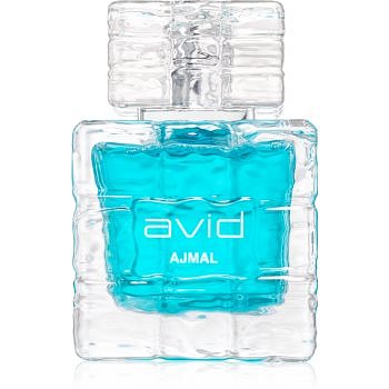 Ajmal Avid parfémovaná voda pro muže 75 ml