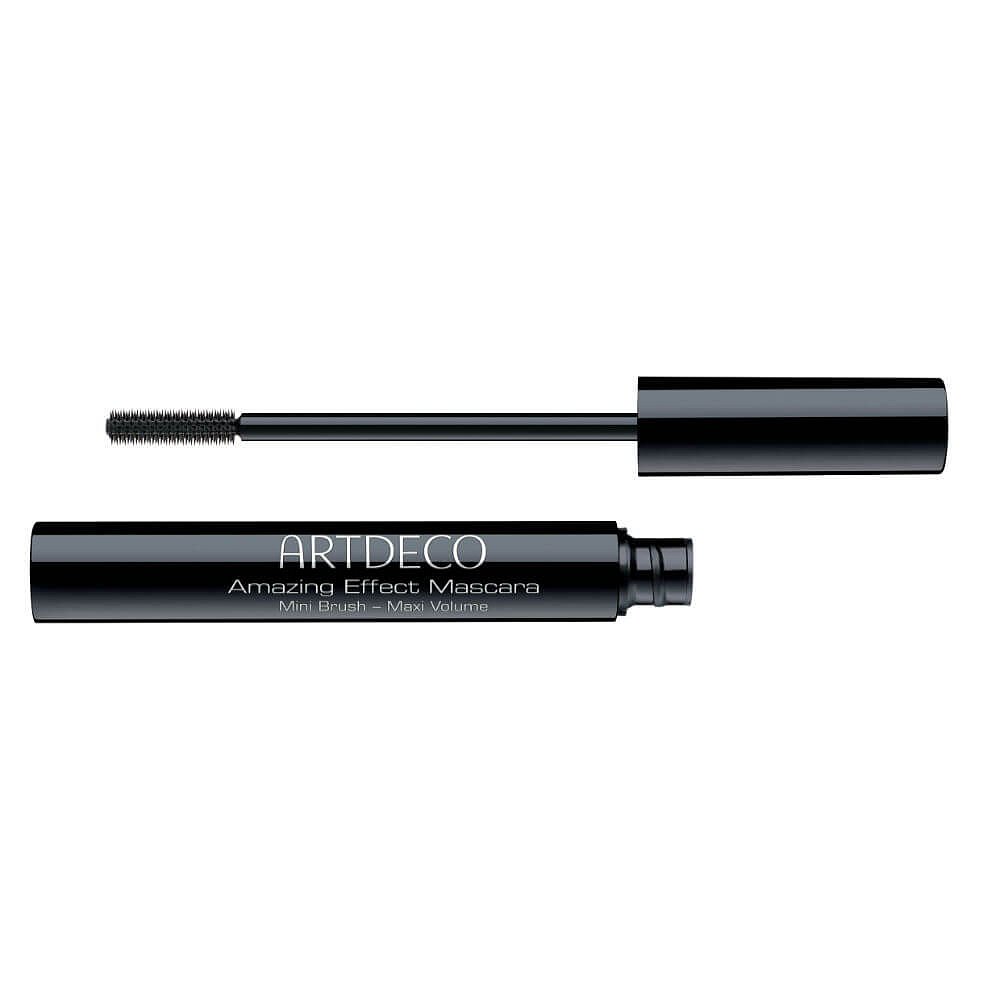 ARTDECO Mascara Amazing Effect 1 Black (6 ml)