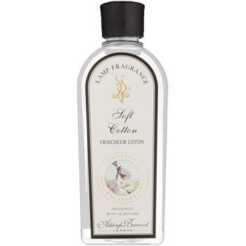 Ashleigh & Burwood London Lamp Fragrance Soft Cotton náplň do katalytické lampy 500 ml