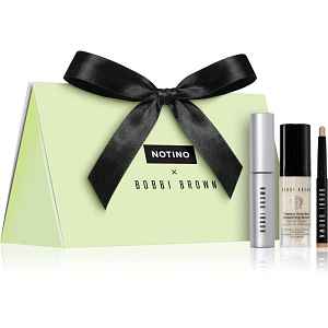 Beauty Discovery Bag Exclusive Notino × Bobbi Brown dárková sada pro ženy