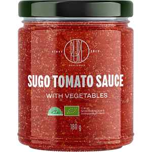 BrainMax Pure® Sugo, BIO, 180 g