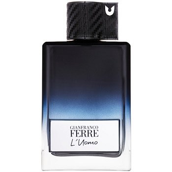 Gianfranco Ferré L´Uomo toaletní voda pro muže 100 ml